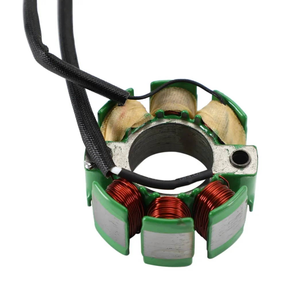 Stator Magneto para Suzuki RMZ250 RM-Z250 2007 2008 2009 Gerador 32101-10H00