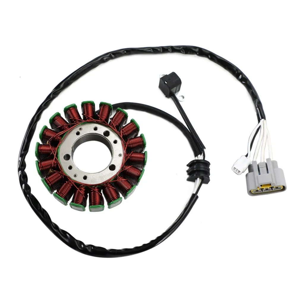Stator Magneto para Yamaha Sidewinder BTX LTX MTX RTX STX XTX 17-21 8KJ-81410-00