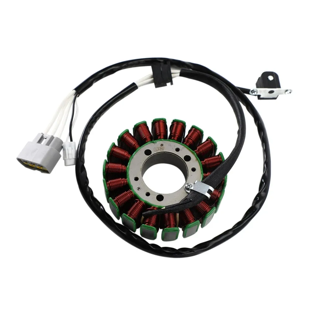 Stator Magneto para Yamaha Sidewinder BTX LTX MTX RTX STX XTX 17-21 8KJ-81410-00