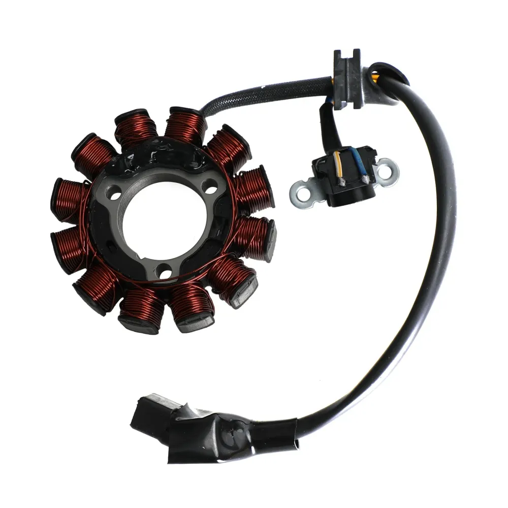 Stator para Honda 31120-K95-A61 31120-K95-AA1 31120-MKE-A81 31120-MKE-AA1 AB1