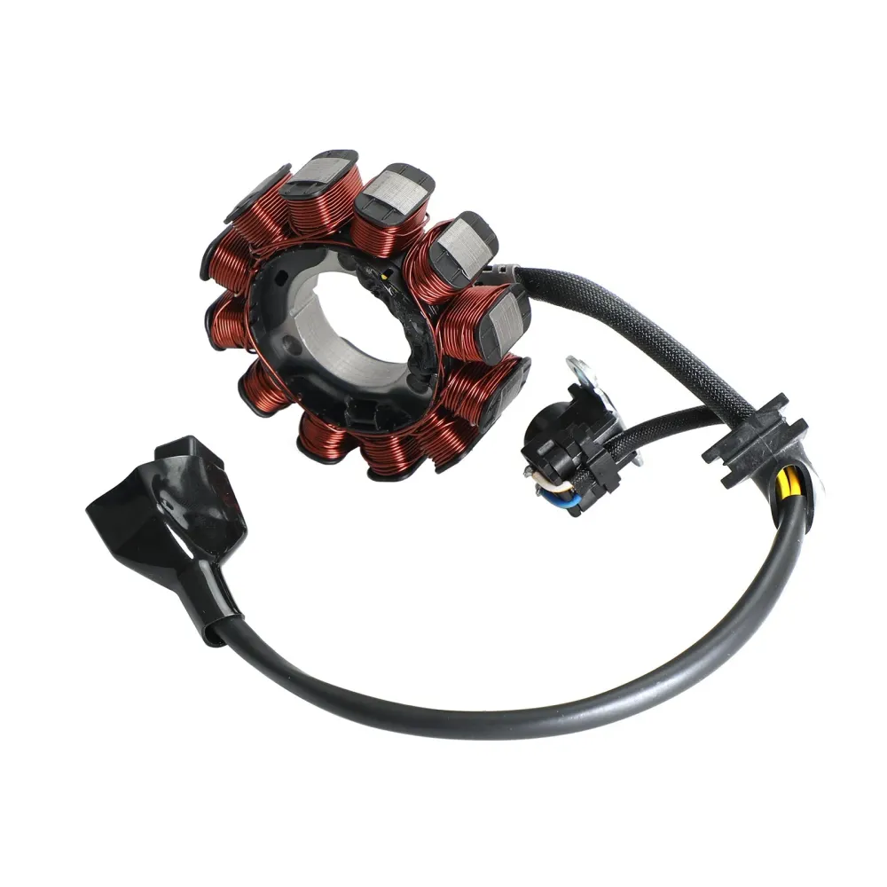 Stator para Honda 31120-K95-A61 31120-K95-AA1 31120-MKE-A81 31120-MKE-AA1 AB1