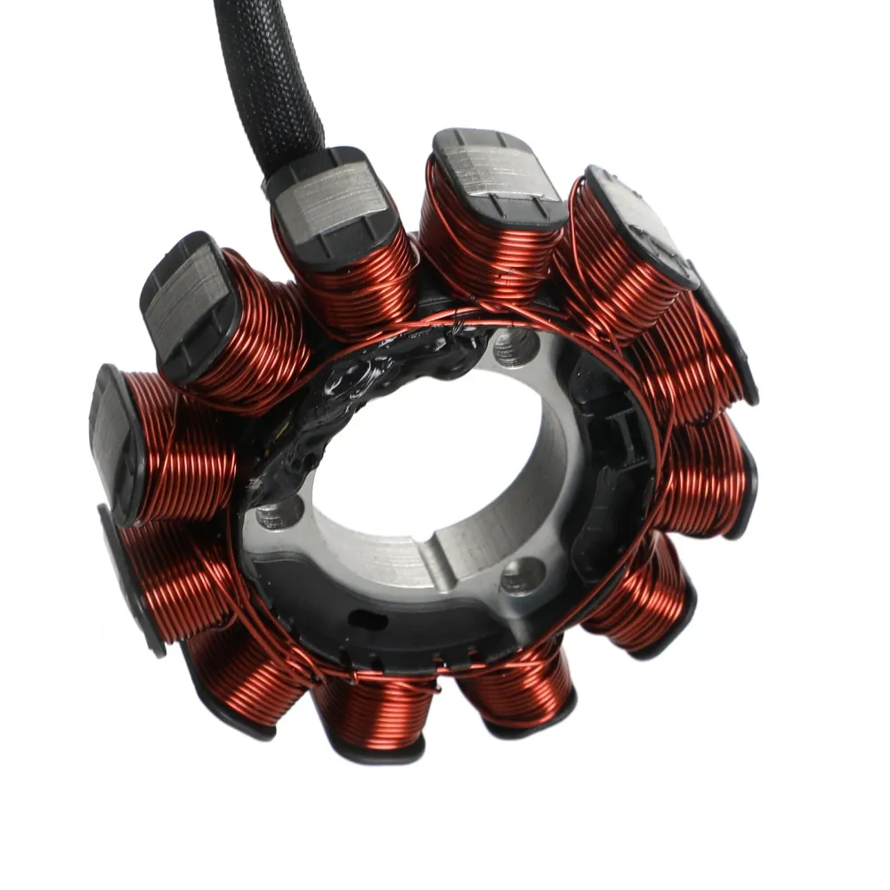 Stator para Honda 31120-K95-A61 31120-K95-AA1 31120-MKE-A81 31120-MKE-AA1 AB1