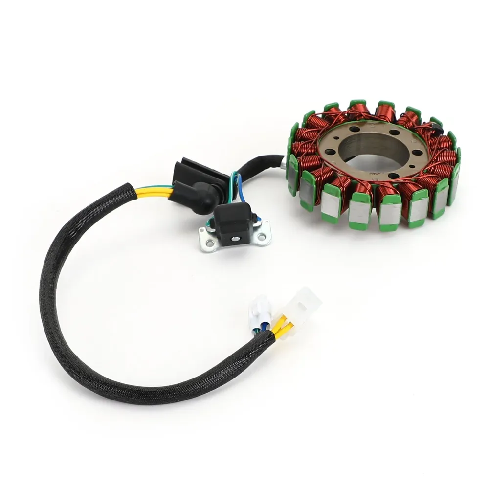 STATOR PARA SUZUKI LTF250 LTF300 LTF4 LT4WD KING Quad 300 Quadrunner 250 88-04