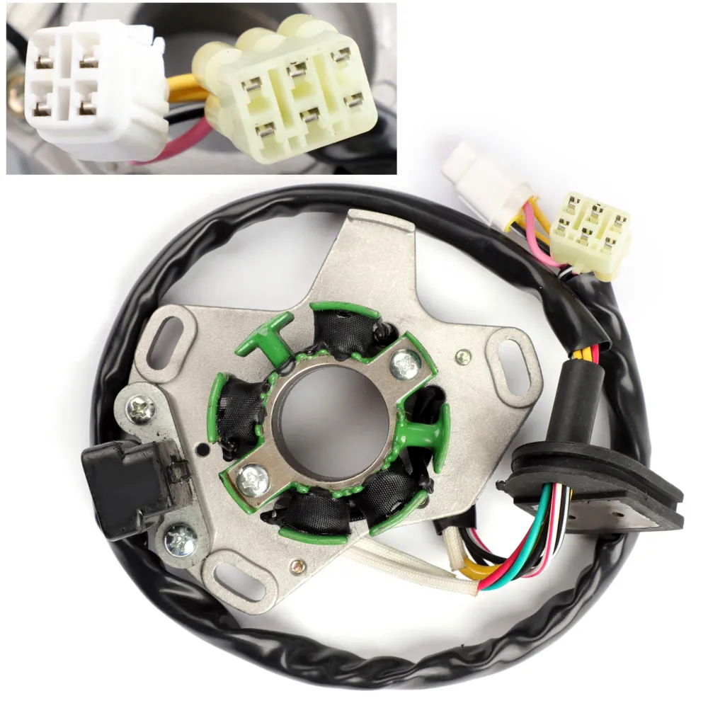 Stator Suzuki RM 125 RM125 1998 1999 2000 32101-36E10 32101-36E20 36E30