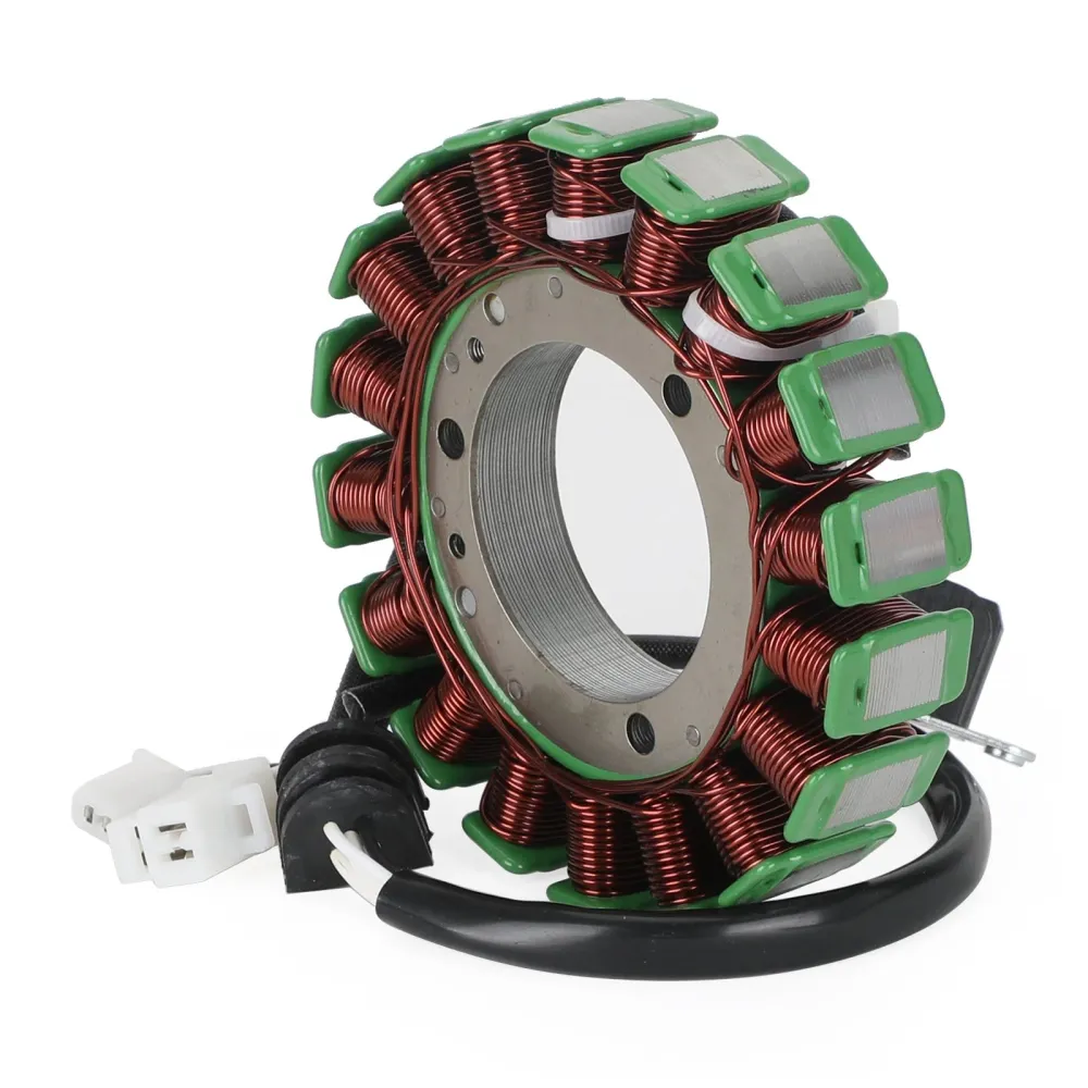STATOR+RETIFICADOR DO