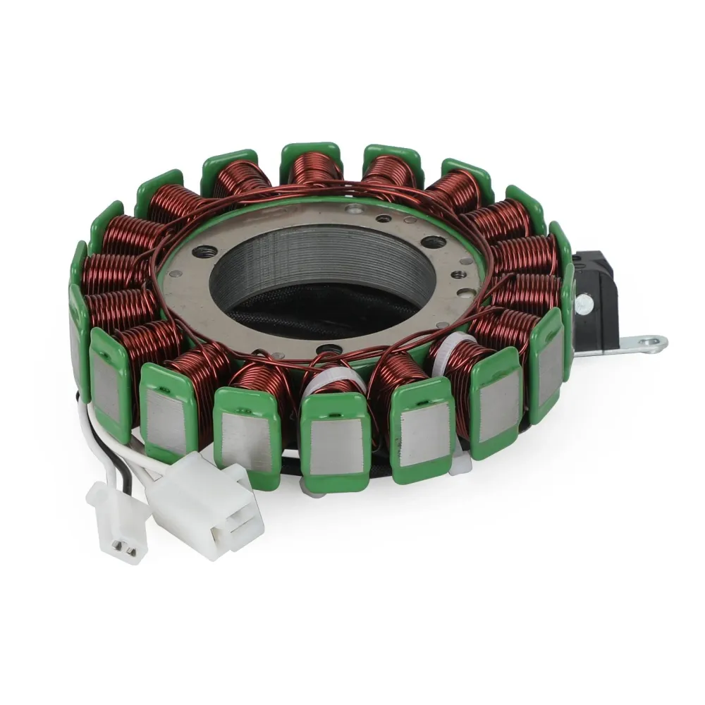 STATOR+RETIFICADOR DO