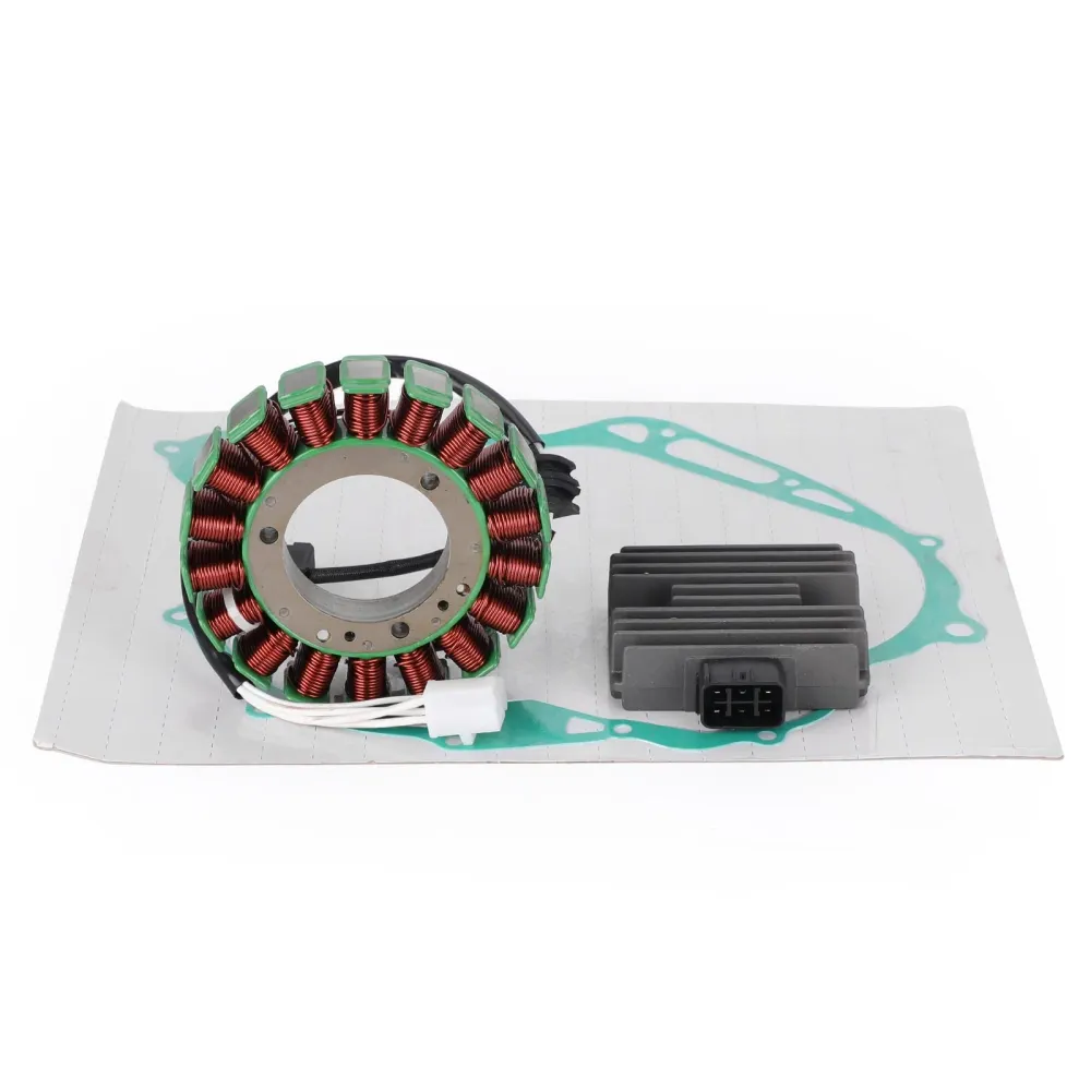 STATOR+RETIFICADOR DO