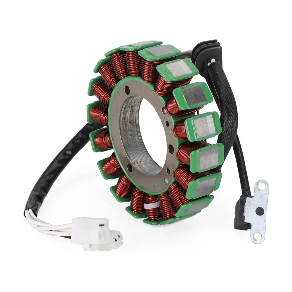 STATOR+RETIFICADOR DO