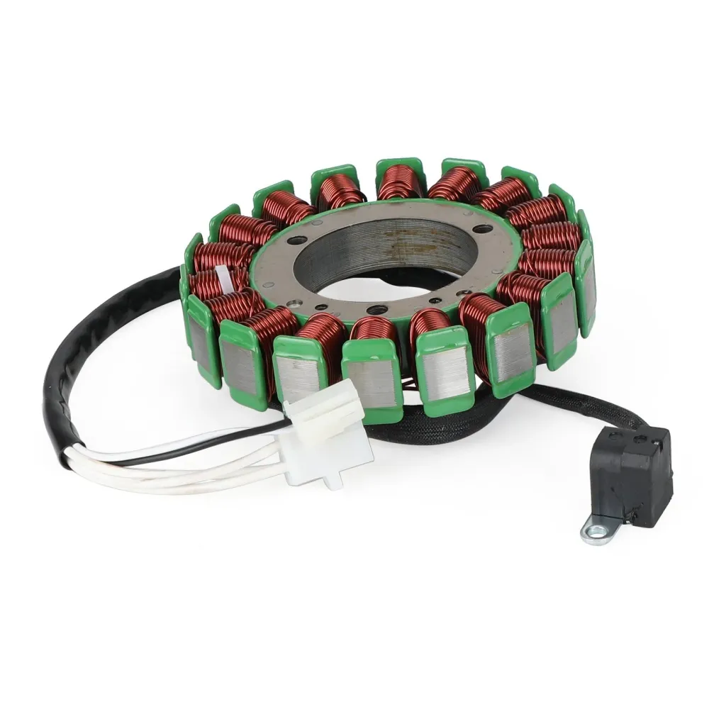 STATOR+RETIFICADOR DO