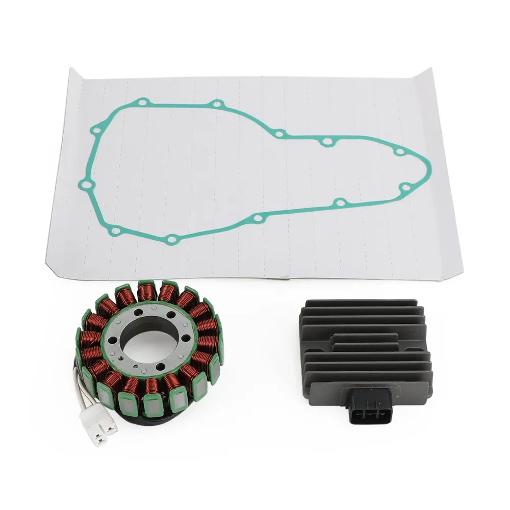STATOR+RETIFICADOR DO