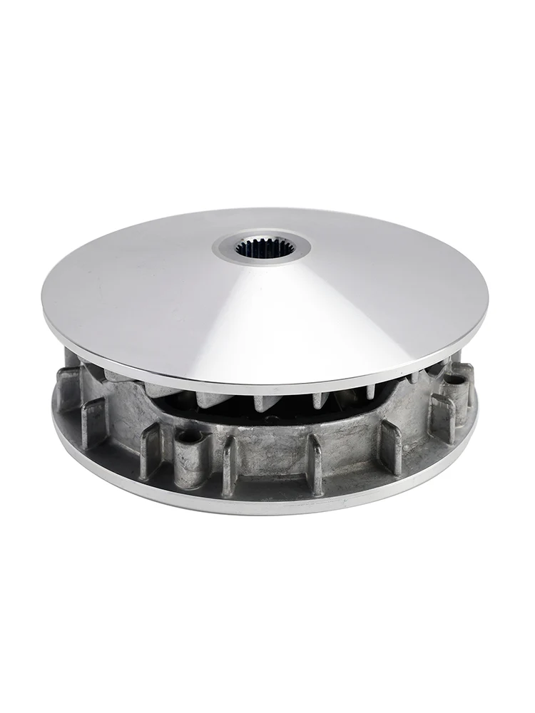STELS ATV LEOPARD 650 VARIADOR COMPLETO COMPLETO DO