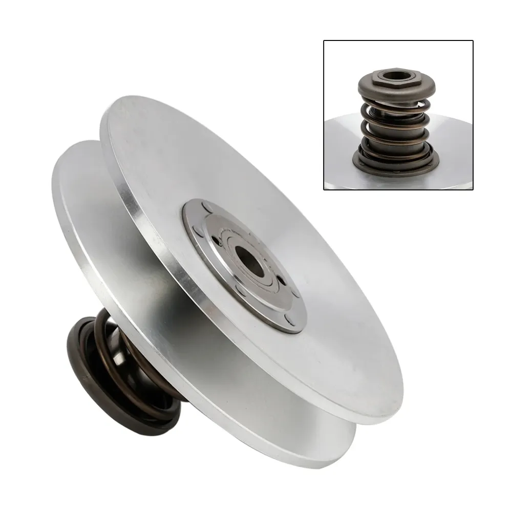 STELS UTV 400H VARIADOR COMPLETO COMPLETO RELAÇÃO 21400-003-0000 LU020556