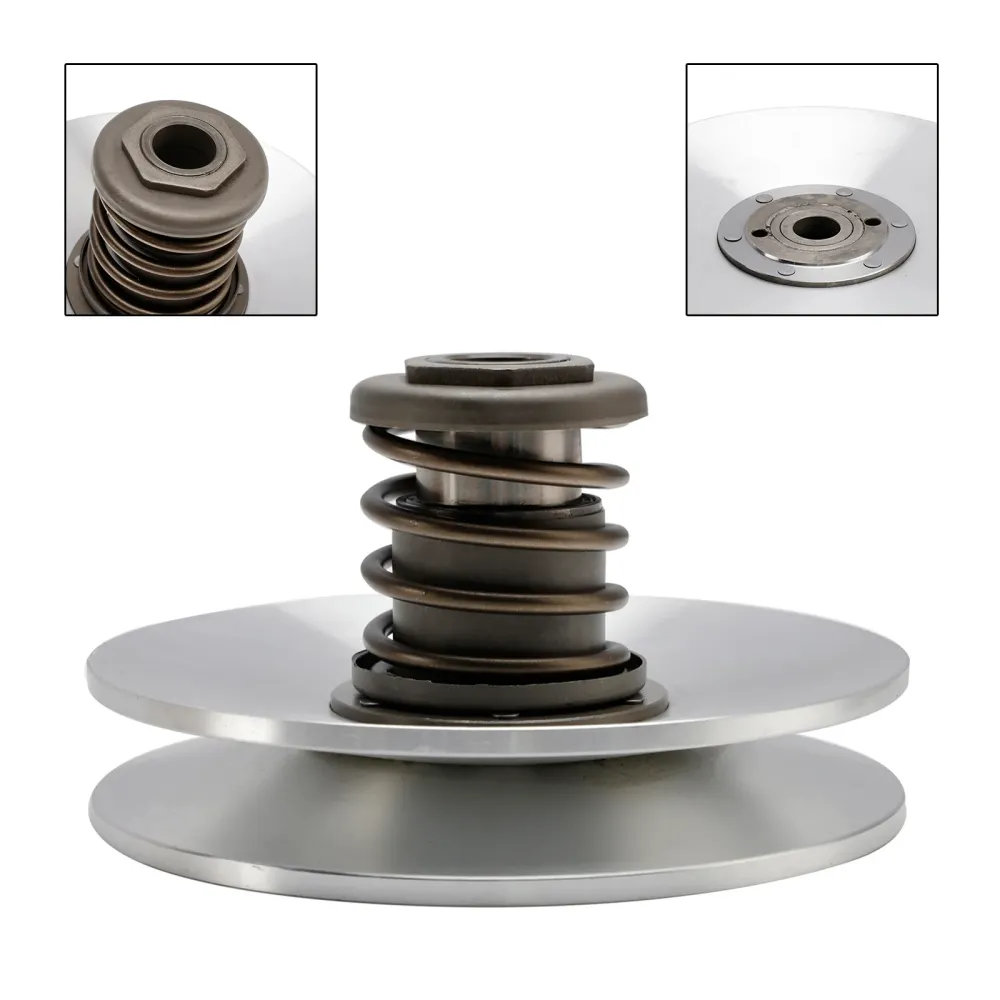 STELS UTV 400H VARIADOR COMPLETO COMPLETO RELAÇÃO 21400-003-0000 LU020556