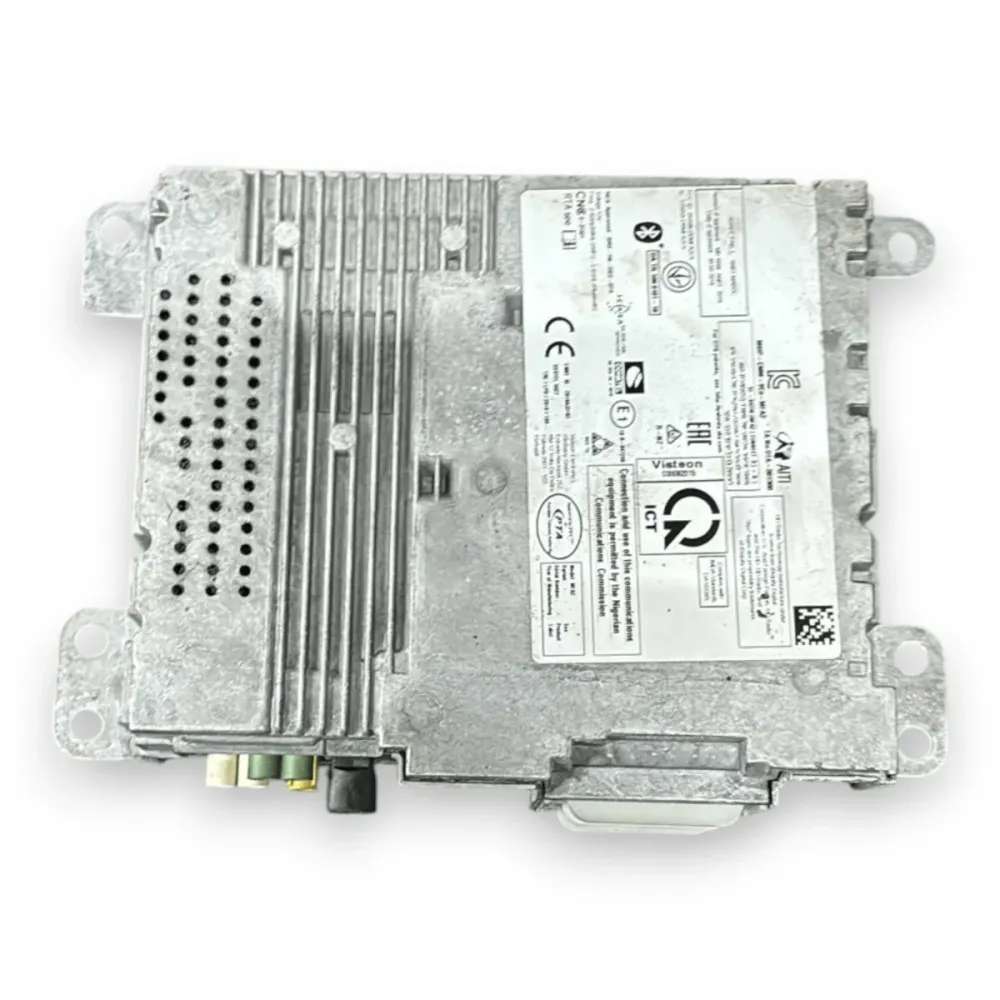 Stereo / autorádio mercedes-benz sprinter w910 cod:a9079008703 (2018-)