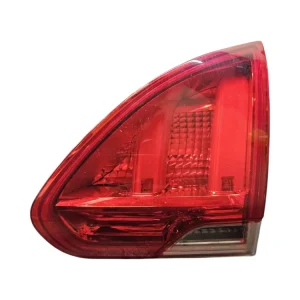 Stop / LED LUZ / HALOGEN HALOGE DIREITA INTERNA PEUGEOT 2008 COD: 9678074580 (2013-2019)