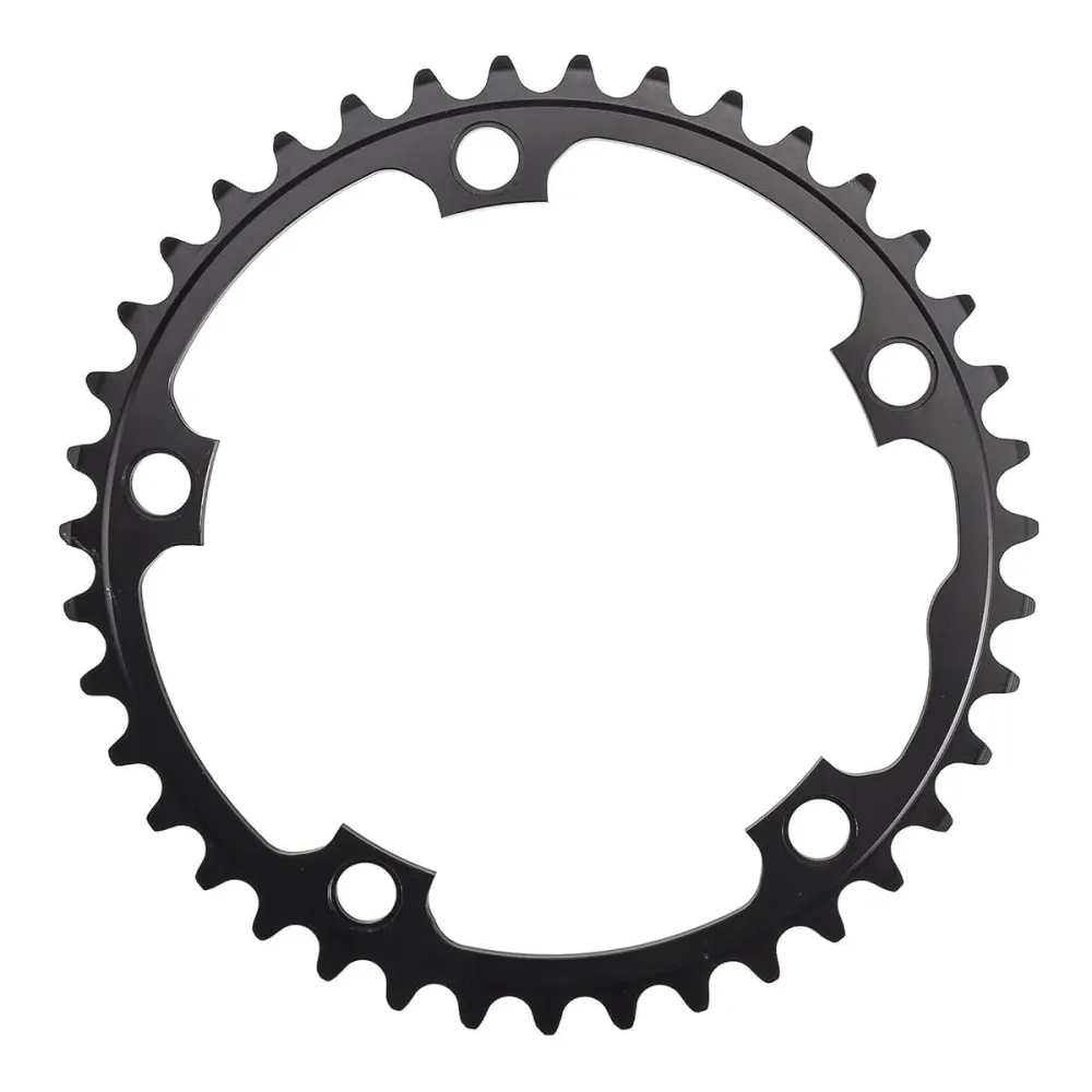 STRONGLIGHT ALU 5083 Tipo S 130mm Preto 9/10V Tabuleiro interior