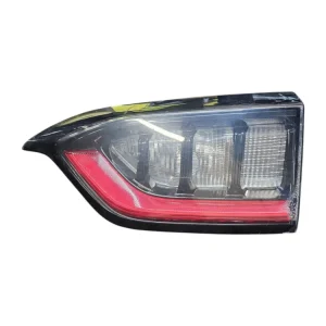 Strop Jeep Cherokee KL Restyling de LED LED LED direito: 68336336ag (2019-2023)
