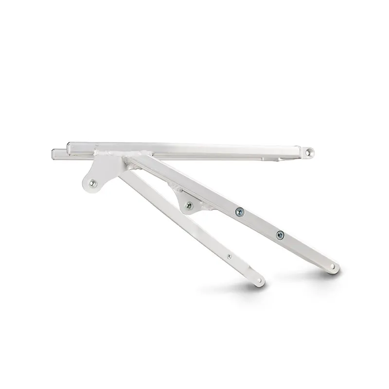 Subchassis OXA KTM EXC/EXC-F 20-23