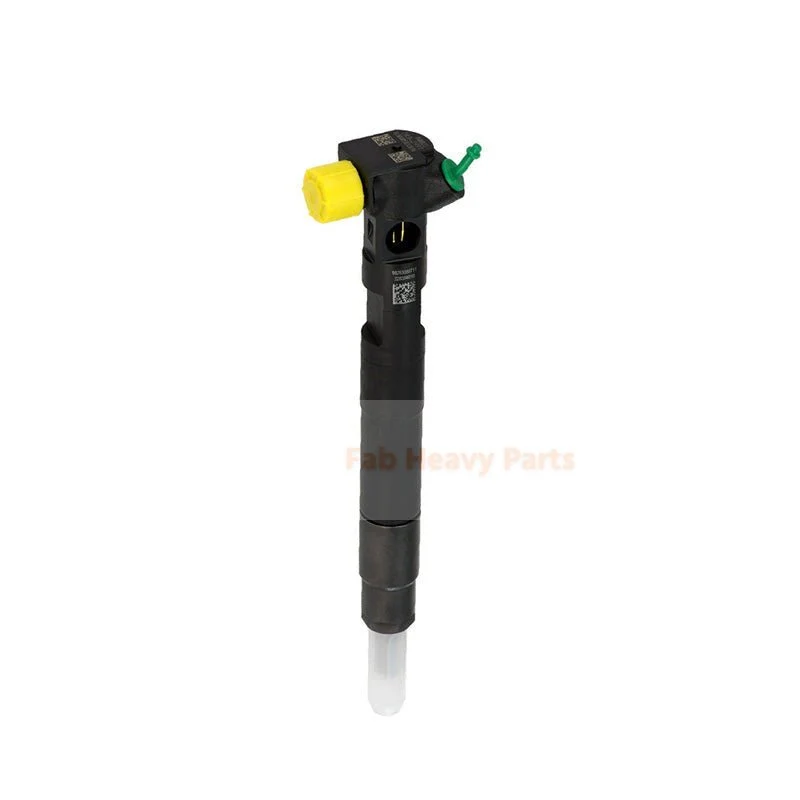 Substituição do mercado de reposição do injetor de combustível 28234058 para escavadeira Bobcat E32 E35 E37 E42 Carregador...