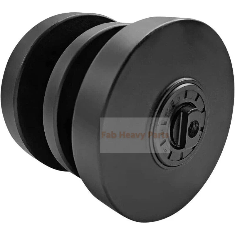 Substituição do mercado de reposição do rolo inferior 7165324 da miniescavadeira para Bobcat E10