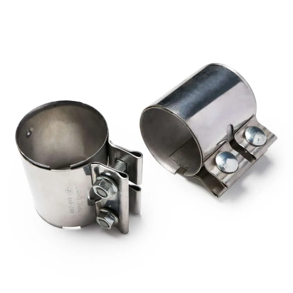 Substituto do Silenciador Intermédio CTS Turbo para VW Golf 7R, Audi S3 8V, Leon 4Drive 2.0TSI/TFSI