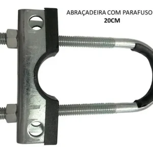 Suporte Adaptador Bicicleta P/Fixacao Cadeirinha Diant Kalf