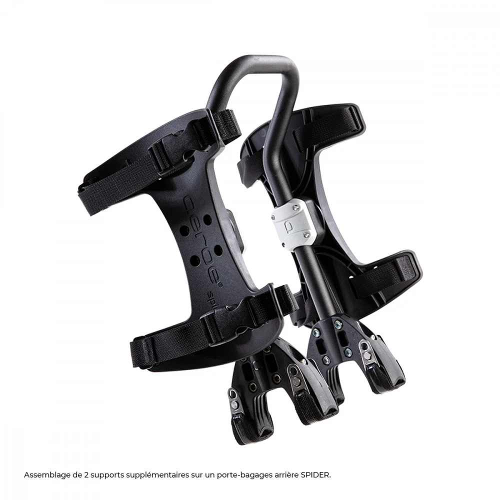 Suporte AEROE SPIDER RACK CRADDLE