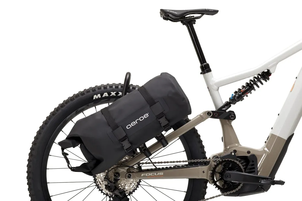 Suporte AEROE SPIDER RACK CRADDLE
