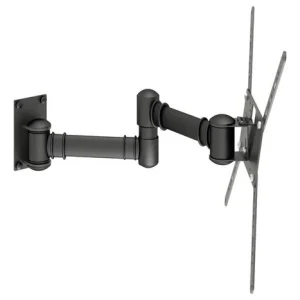 Suporte Articulado C/ Inclinação Para Tv De 19 56 Stpa50