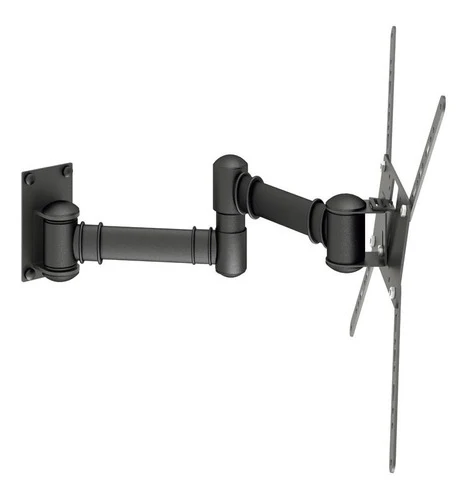 Suporte Articulado C/ Inclinação Para Tv De 19 56 Stpa50