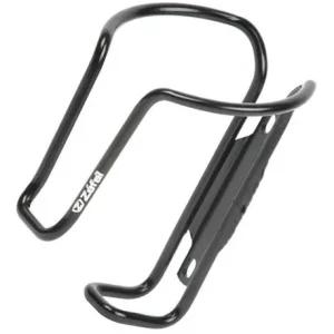 Suporte Caramanhola Zéfal Pulse Full Alumínio Preto