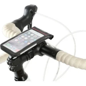 Suporte Celular Bike Smartphone Zéfal Console Universal Plus