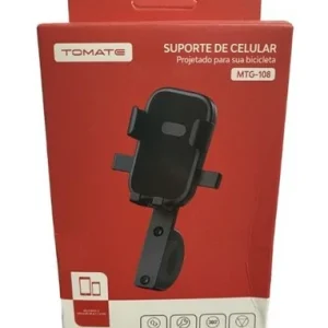 Suporte De Celular Para Bicicleta Mtg-108