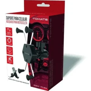 Suporte De Celular Para Motocicleta Mtg-051a