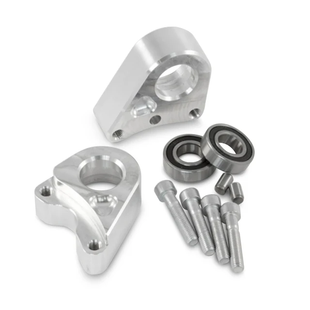 Suporte de cárter de motor 8.1 Fireblade medida mínima Minarelli horizontal Ottopuntouno