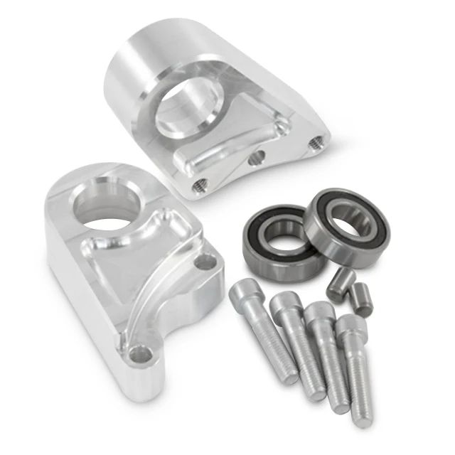 Suporte de cárter de motor 8.1 Fireblade medida máxima Minarelli horizontal Ottopuntouno
