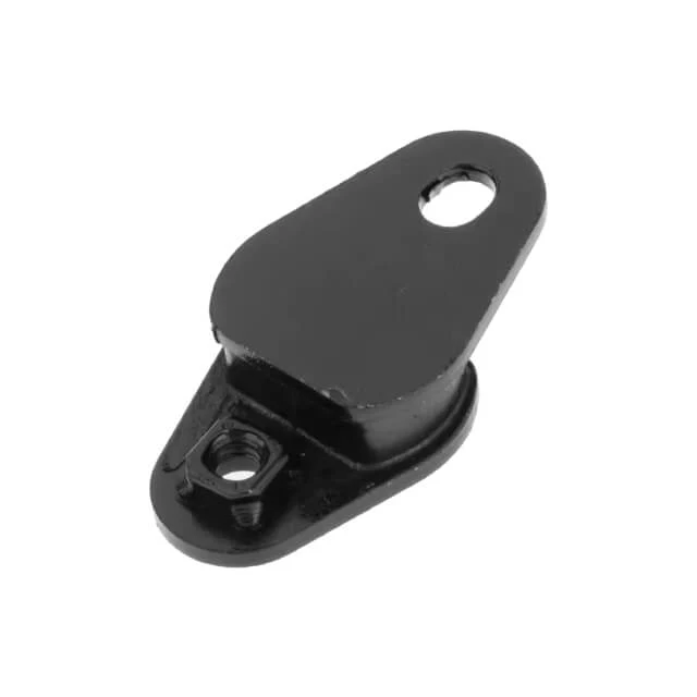 Suporte de escape Yamaha DT 50 LC 94-00