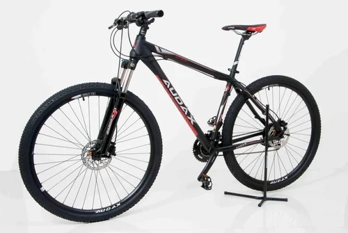 Suporte Expositor Pé De Galinha Para Manutenção Bicicleta