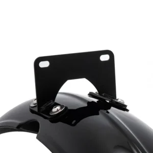 Suporte de guarda-lamas elevado para Triumph