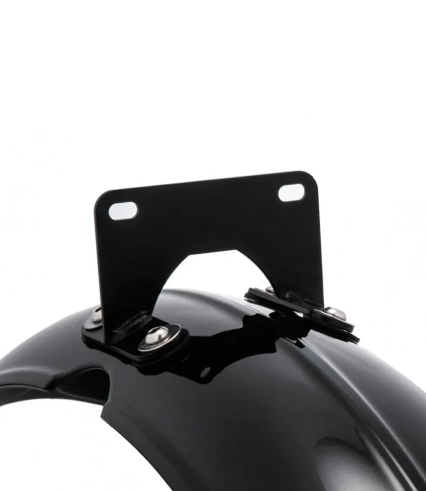 Suporte de guarda-lamas elevado para Triumph