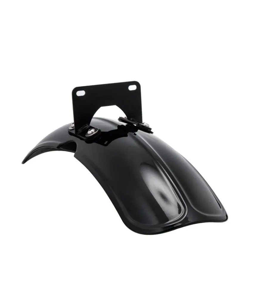 Suporte de guarda-lamas elevado para Triumph