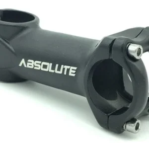Suporte De Guidão Absolute Nero Hl061 Mtb 6 31,8 X 100mm