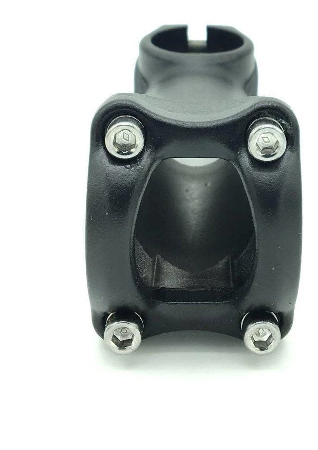 Suporte De Guidão Absolute Nero Hl061 Mtb 6 31,8 X 100mm