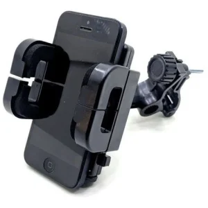 Suporte Guidão Tomate Universal Para Moto Celular Gps Mp4