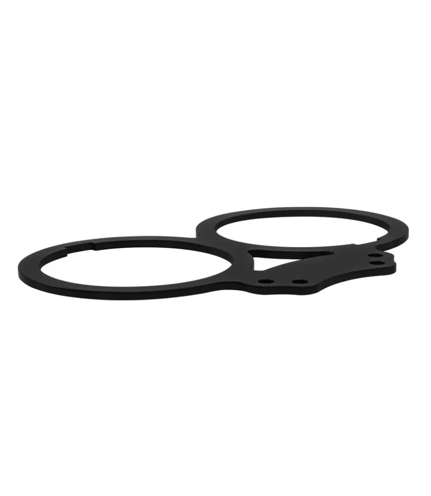 Suporte de Instrumentos para Triumph até 2015