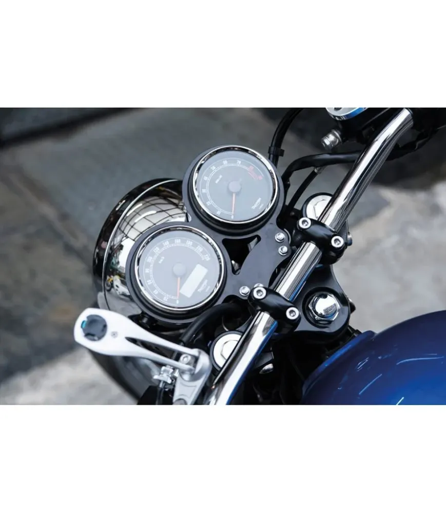 Suporte de Instrumentos para Triumph até 2015