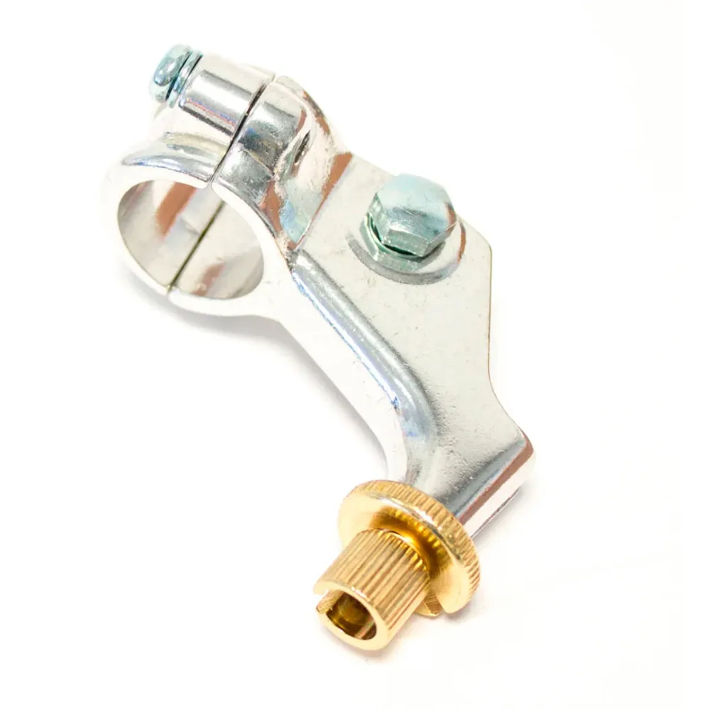 SUPORTE DE MANETE DE EMBRAIAGEM RACEPRO YAMAHA / SUZUKI / KAWASAKI