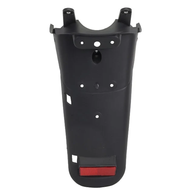 Suporte de matrícula Yamaha Neo's 50 97-07 TNT