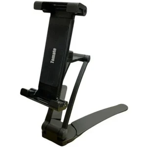 Suporte De Mesa Ajustável Para Tablet E Smartphones Mtg-092