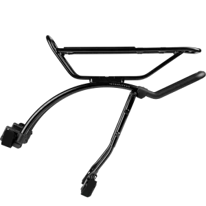 Suporte MTB TOPEAK TETRARACK M2 HD Preto